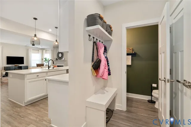 $620,000 | 9005 Airwell Court, Mechanicsville, VA 23116