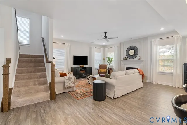 $620,000 | 9005 Airwell Court, Mechanicsville, VA 23116