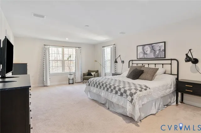 $620,000 | 9005 Airwell Court, Mechanicsville, VA 23116