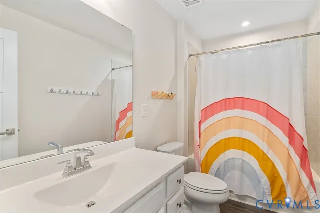 $620,000 | 9005 Airwell Court, Mechanicsville, VA 23116