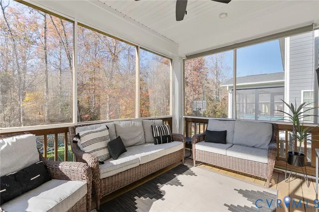 $620,000 | 9005 Airwell Court, Mechanicsville, VA 23116