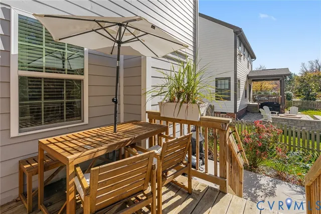 $620,000 | 9005 Airwell Court, Mechanicsville, VA 23116