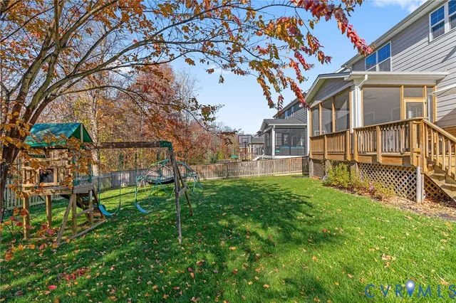 $620,000 | 9005 Airwell Court, Mechanicsville, VA 23116