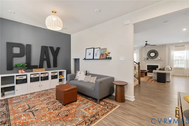 $620,000 | 9005 Airwell Court, Mechanicsville, VA 23116