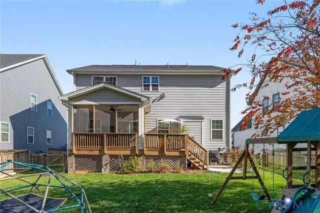 $620,000 | 9005 Airwell Court, Mechanicsville, VA 23116