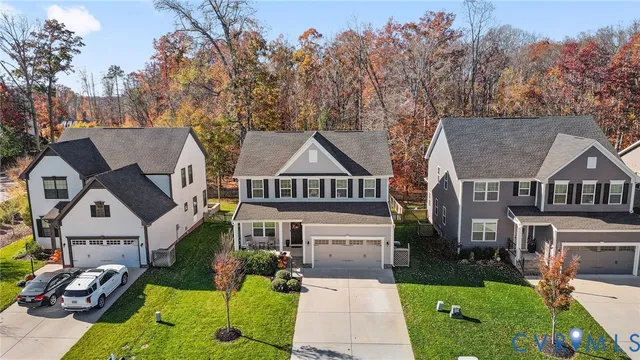 $620,000 | 9005 Airwell Court, Mechanicsville, VA 23116