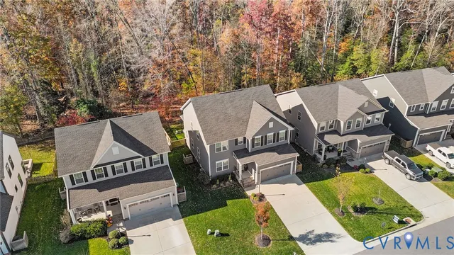 $620,000 | 9005 Airwell Court, Mechanicsville, VA 23116