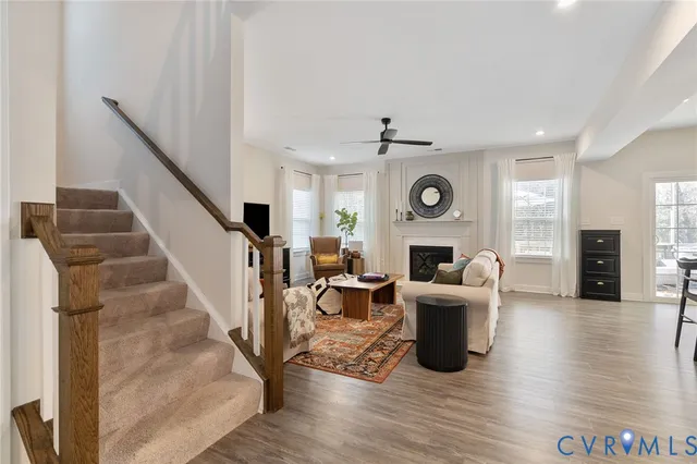 $620,000 | 9005 Airwell Court, Mechanicsville, VA 23116