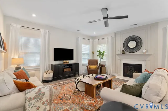 $620,000 | 9005 Airwell Court, Mechanicsville, VA 23116