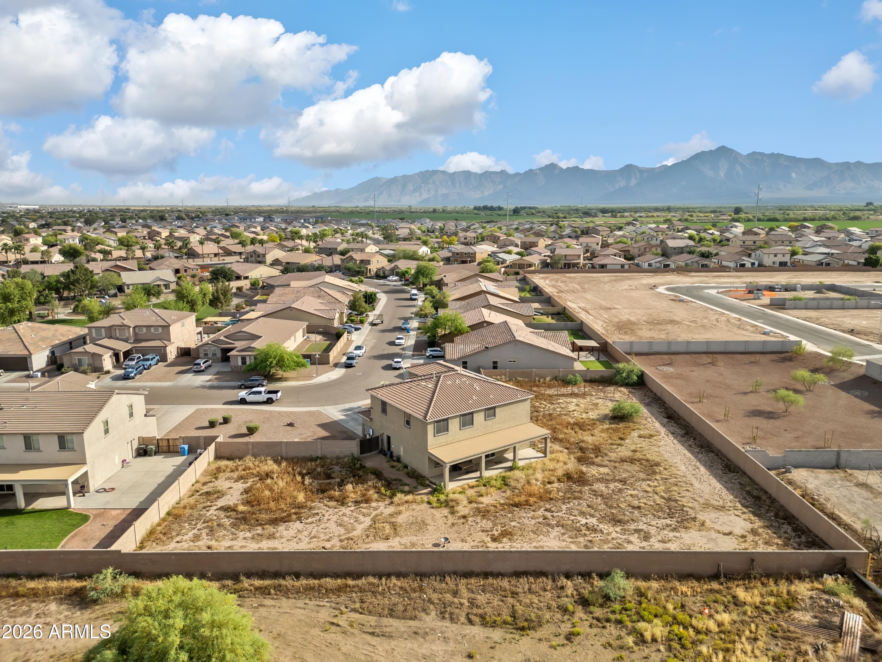 7634 West Apollo Road Laveen, AZ 85339 - Photo 3 of 34 a view of a city
