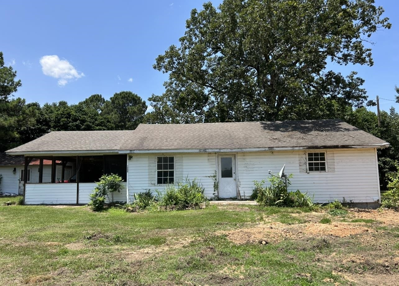 1372 Frazier Road Spring Hope, NC 27882 - Photo 1 of 6 Photo 1