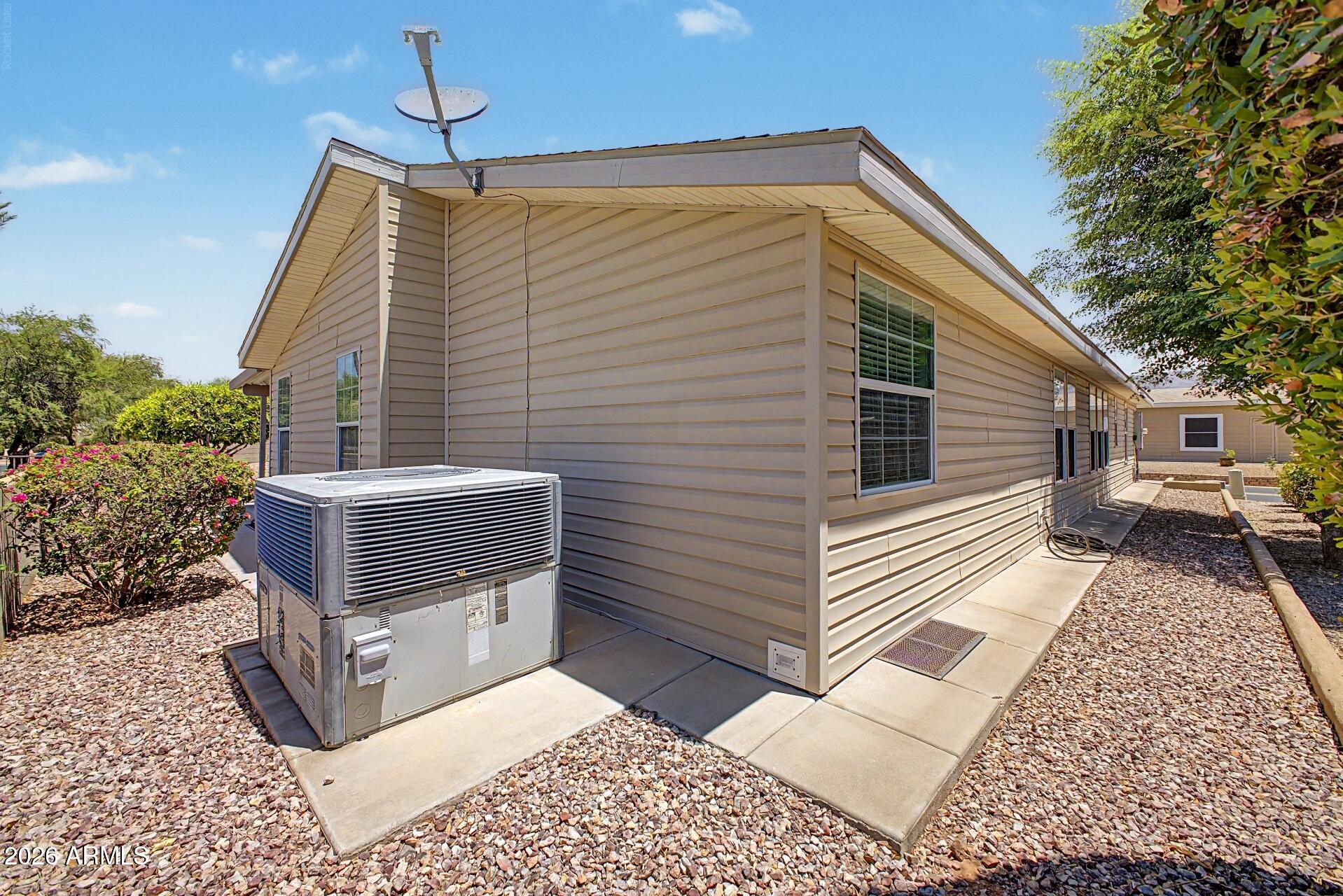3301 South Goldfield Road, Unit 4045 Apache Junction, AZ 85119 - Photo 43 of 69