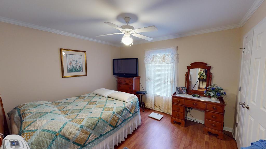 207 Rusty Drive Dothan, AL 36301 - Photo 12 of 16 Bedroom 3