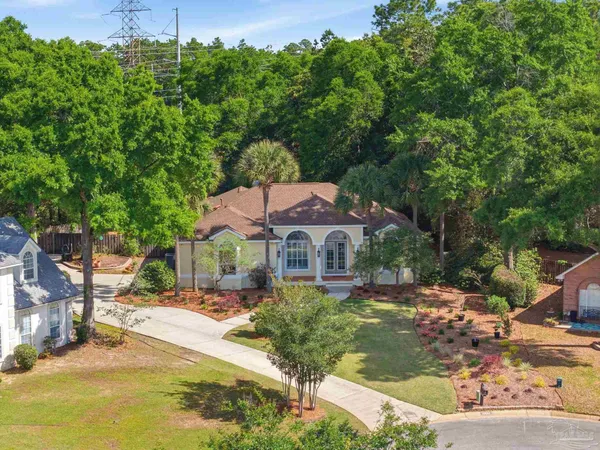 $399,000 | 10654 Mac Gregor Drive, Pensacola, FL 32514