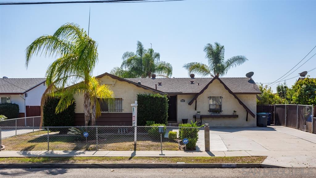 8747 St George Street Spring Valley, CA 91977 - Photo 22 of 25 Gallery Image 22
