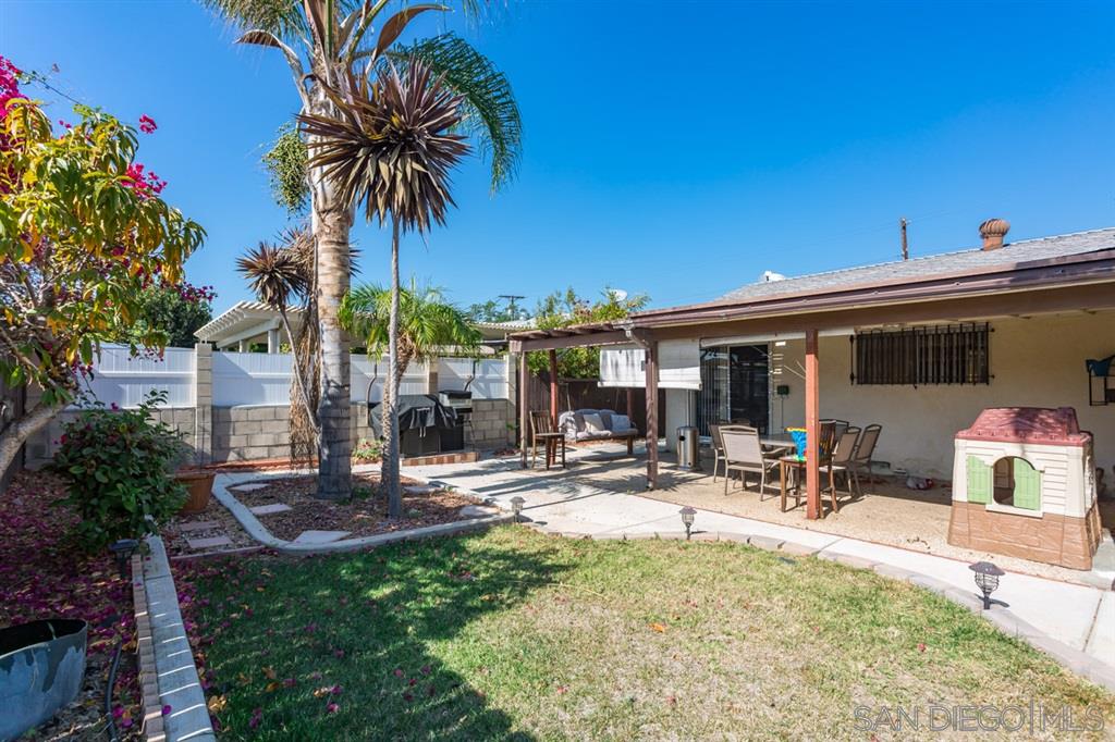 8747 St George Street Spring Valley, CA 91977 - Photo 23 of 25 Gallery Image 23