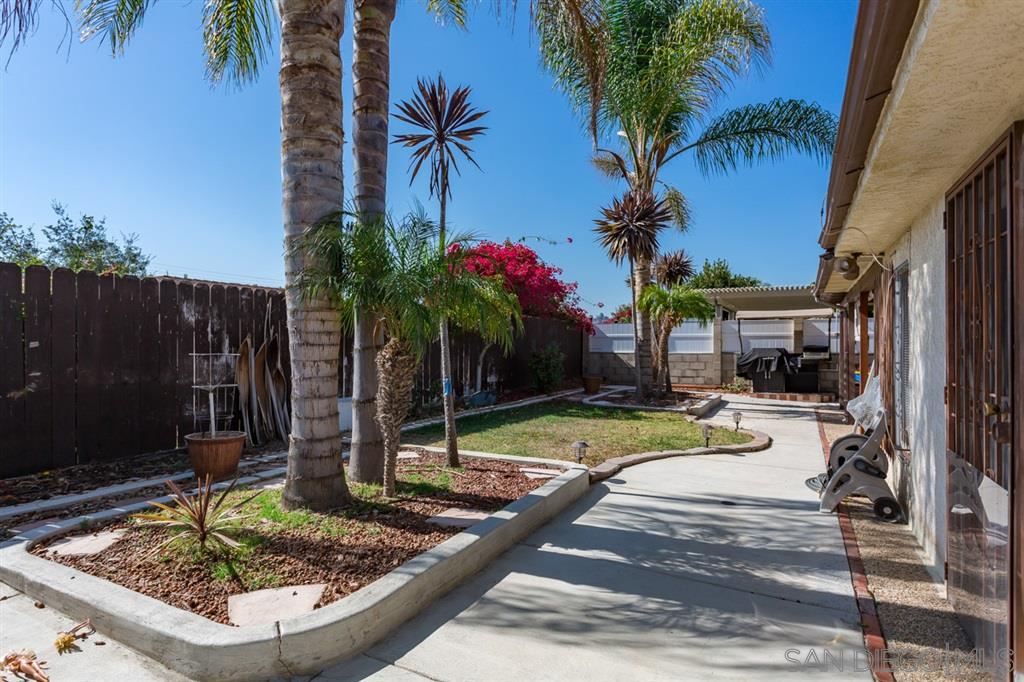 8747 St George Street Spring Valley, CA 91977 - Photo 24 of 25 Gallery Image 24