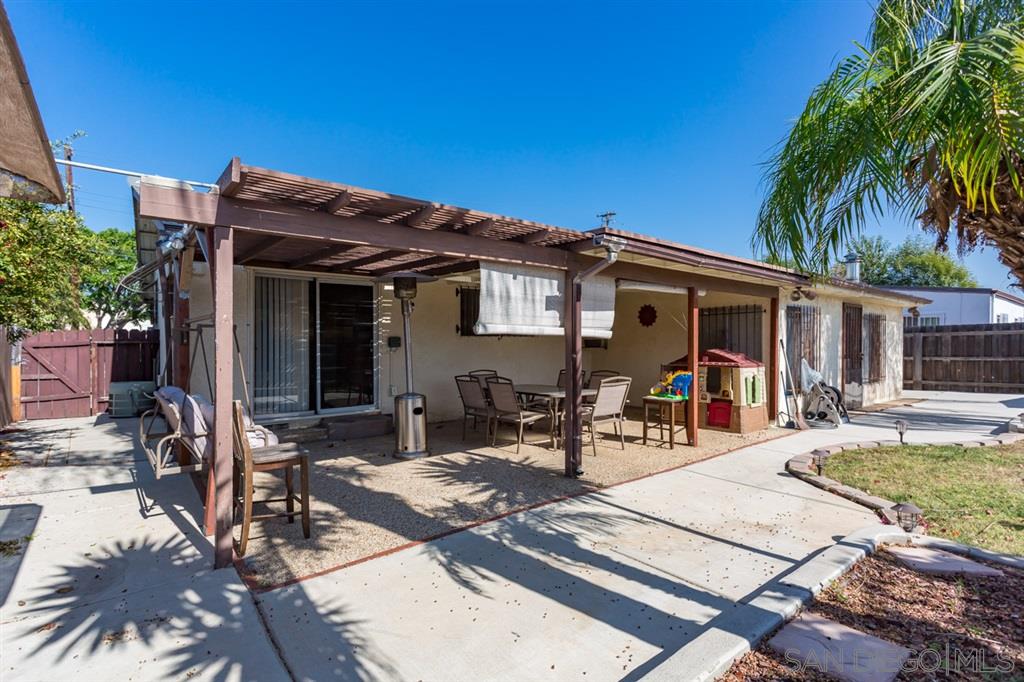 8747 St George Street Spring Valley, CA 91977 - Photo 25 of 25 Gallery Image 25