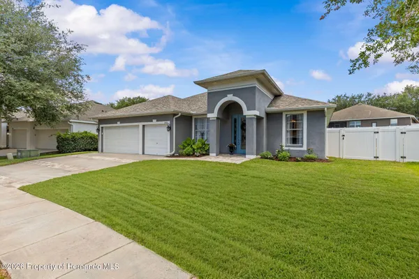 $429,900 | 14158 Leybourne Way, Spring Hill, FL 34609