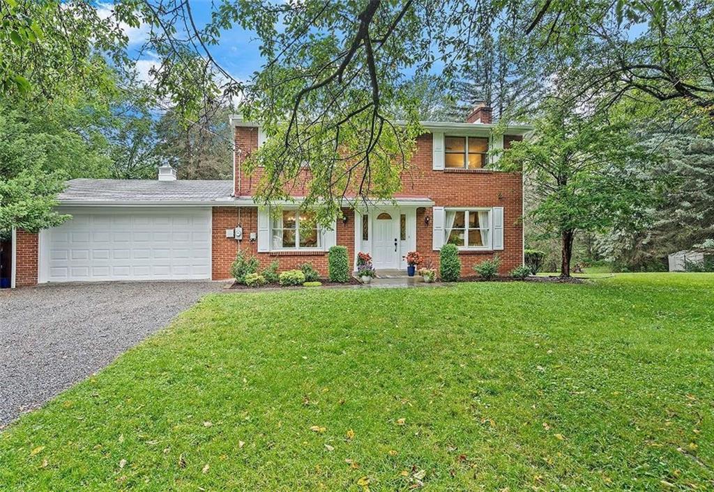 210 Neely School Road Wexford, PA 15090 - Photo 1 of 25 Gallery Image 1