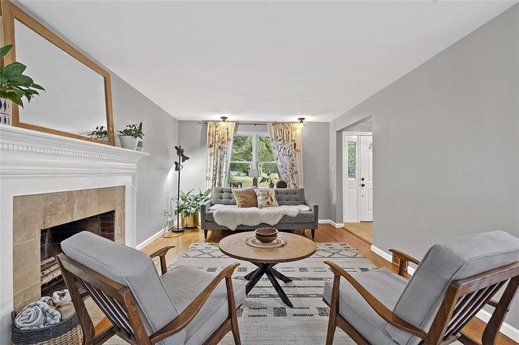 210 Neely School Road Wexford, PA 15090 - Photo 5 of 25 Gallery Image 5