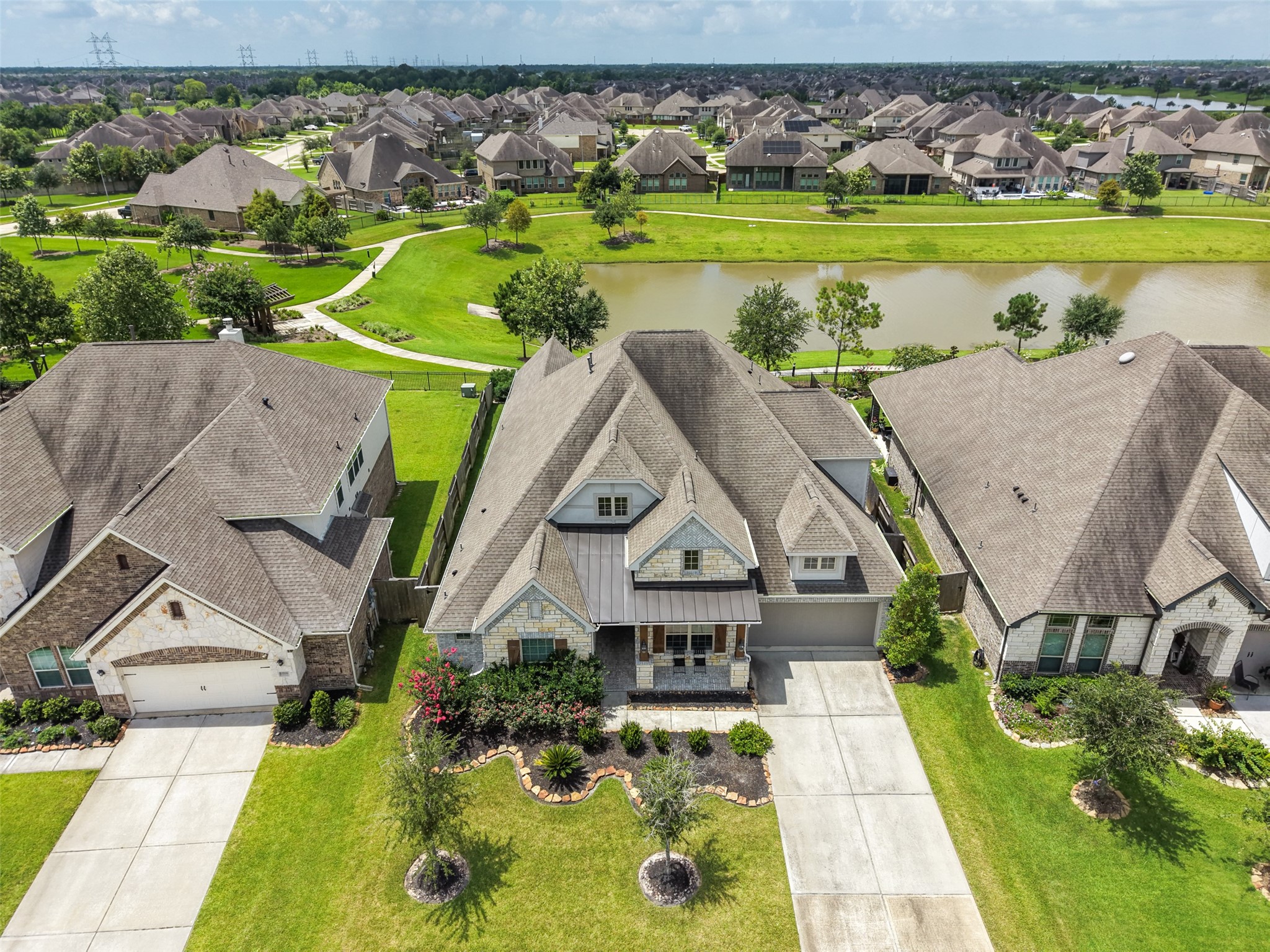 13710 Bethel Wy Crossing Rosharon, TX 77583 - Photo 40 of 43