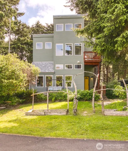 $415,000 | 24 Nancy Lane, Copalis Beach, WA 98535