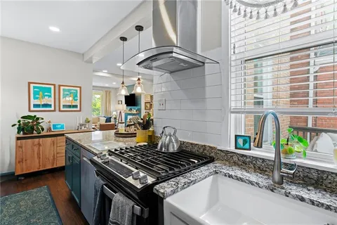 $475,000 | 727 Hazelwood Avenue, Pittsburgh, PA 15217