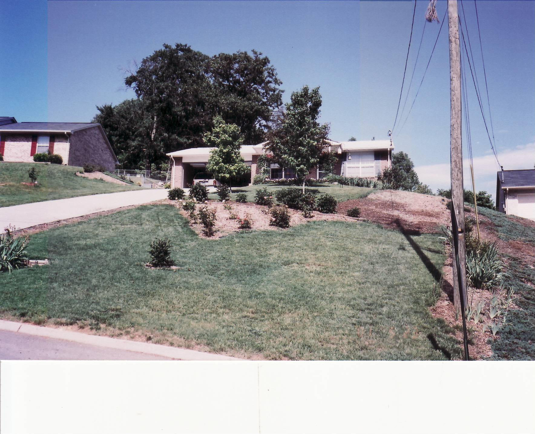 4912 Stewart Ridge Road Knoxville, TN 37938 - Photo 22 of 35 Scan10170