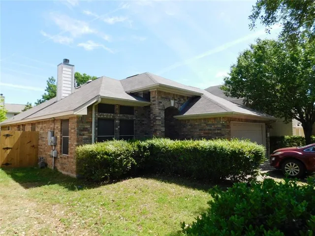 $2,000 | 3712 Bratton Heights Drive, Austin, TX 78728