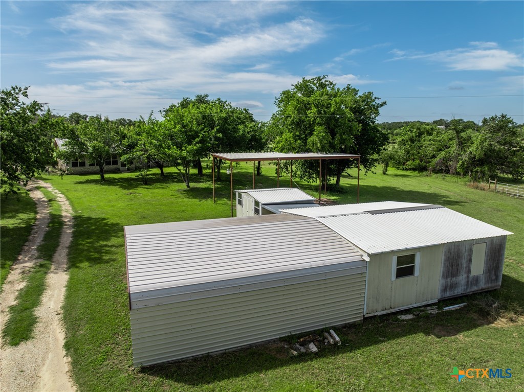 199 Apache Springs Road Briggs, TX 78608 - Photo 27 of 28