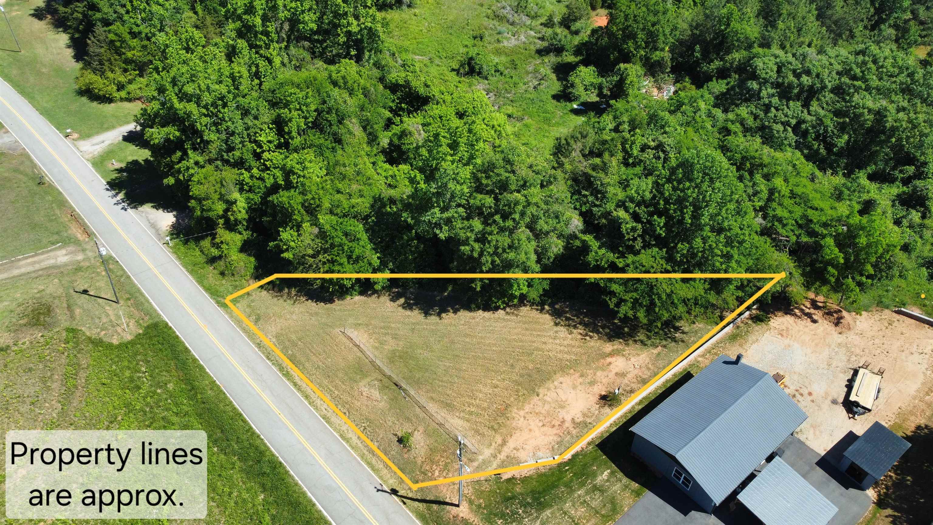 0 Bearden Road Spartanburg, SC 29306 - Photo 4 of 4
