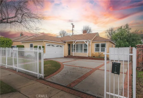 $819,900 | 13568 Ottoman Street, Arleta, CA 91331
