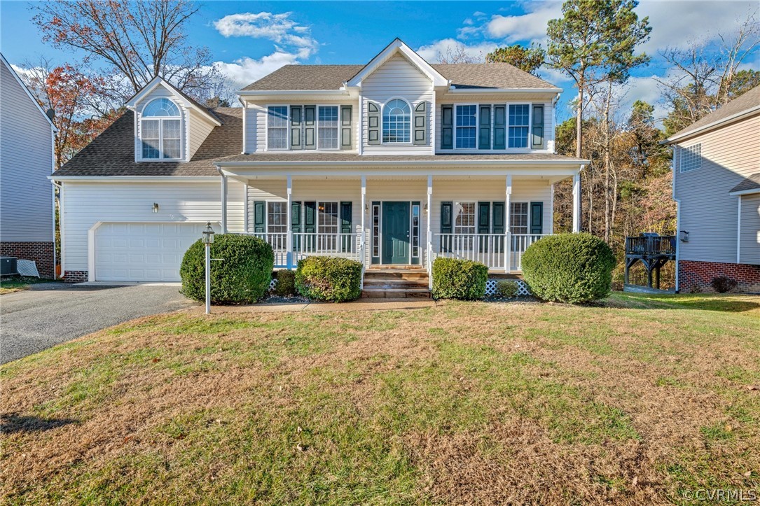 9506 Dunroming Road Chesterfield, VA 23832 - Photo 1 of 30