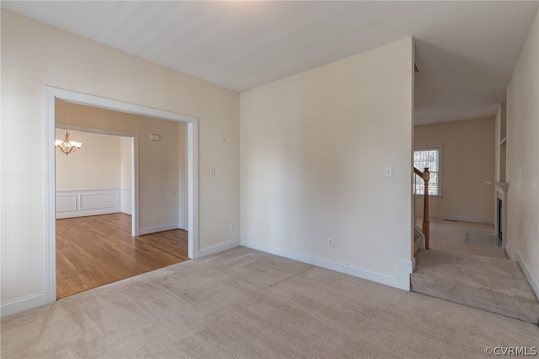 9506 Dunroming Road Chesterfield, VA 23832 - Photo 5 of 30