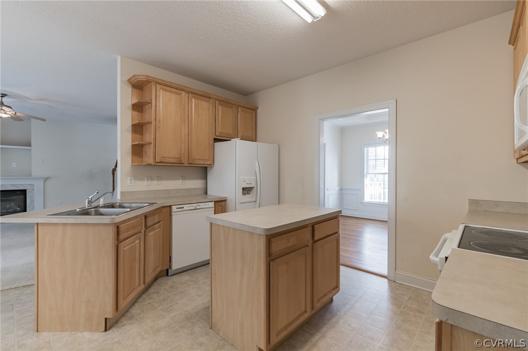 9506 Dunroming Road Chesterfield, VA 23832 - Photo 8 of 30