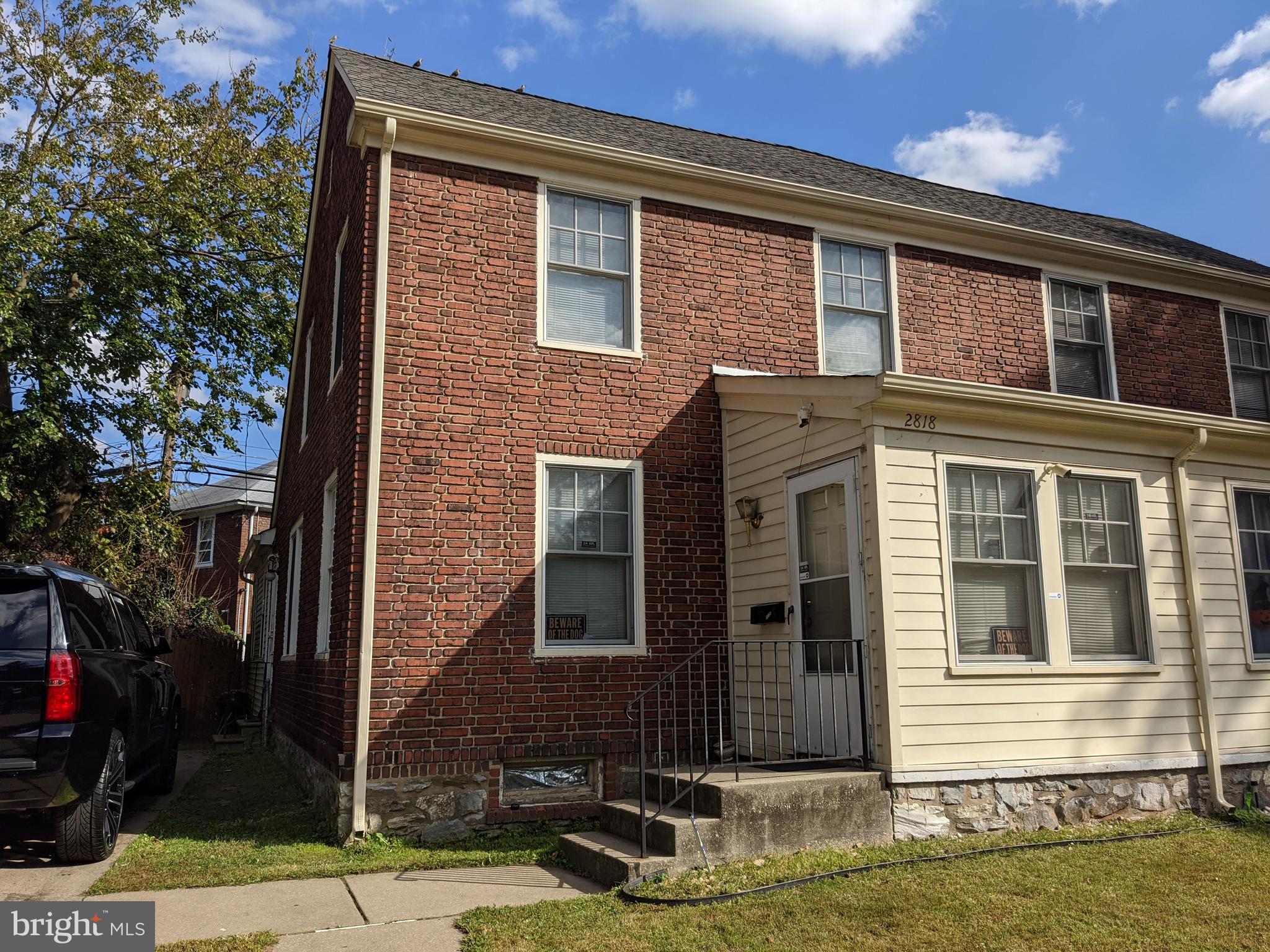 2818 Kansas Road Camden, NJ 08104 - Photo 1 of 22