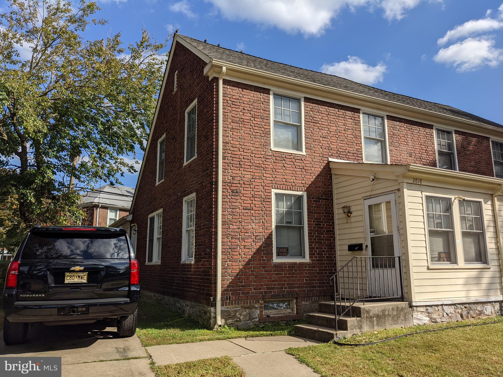 2818 Kansas Road Camden, NJ 08104 - Photo 2 of 22