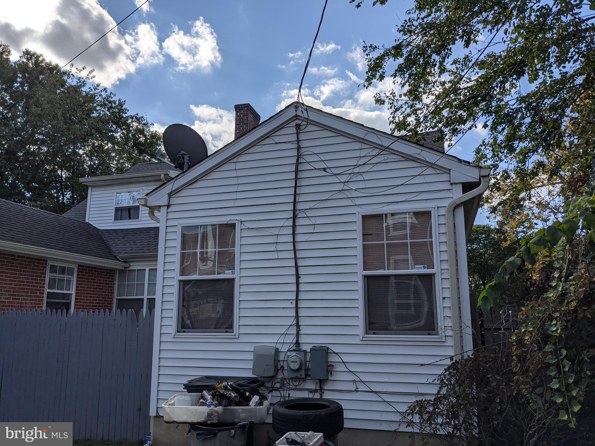 2818 Kansas Road Camden, NJ 08104 - Photo 3 of 22