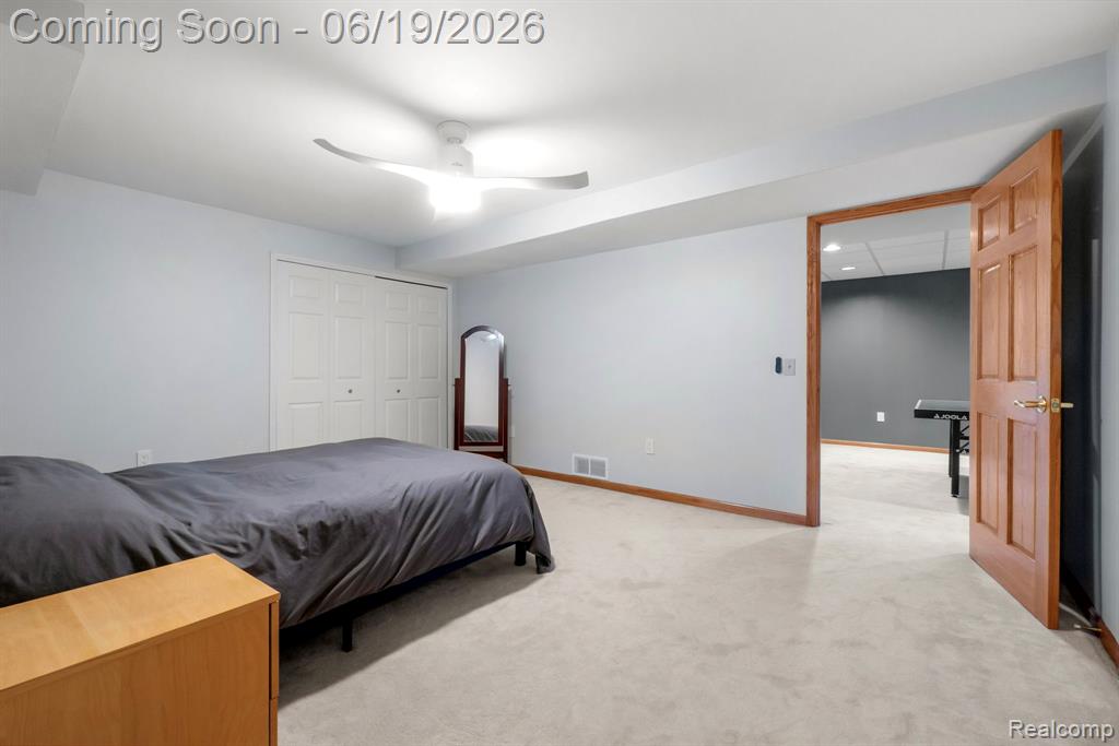 1902 Grayslake Drive Rochester Hills, MI 48306 - Photo 53 of 76