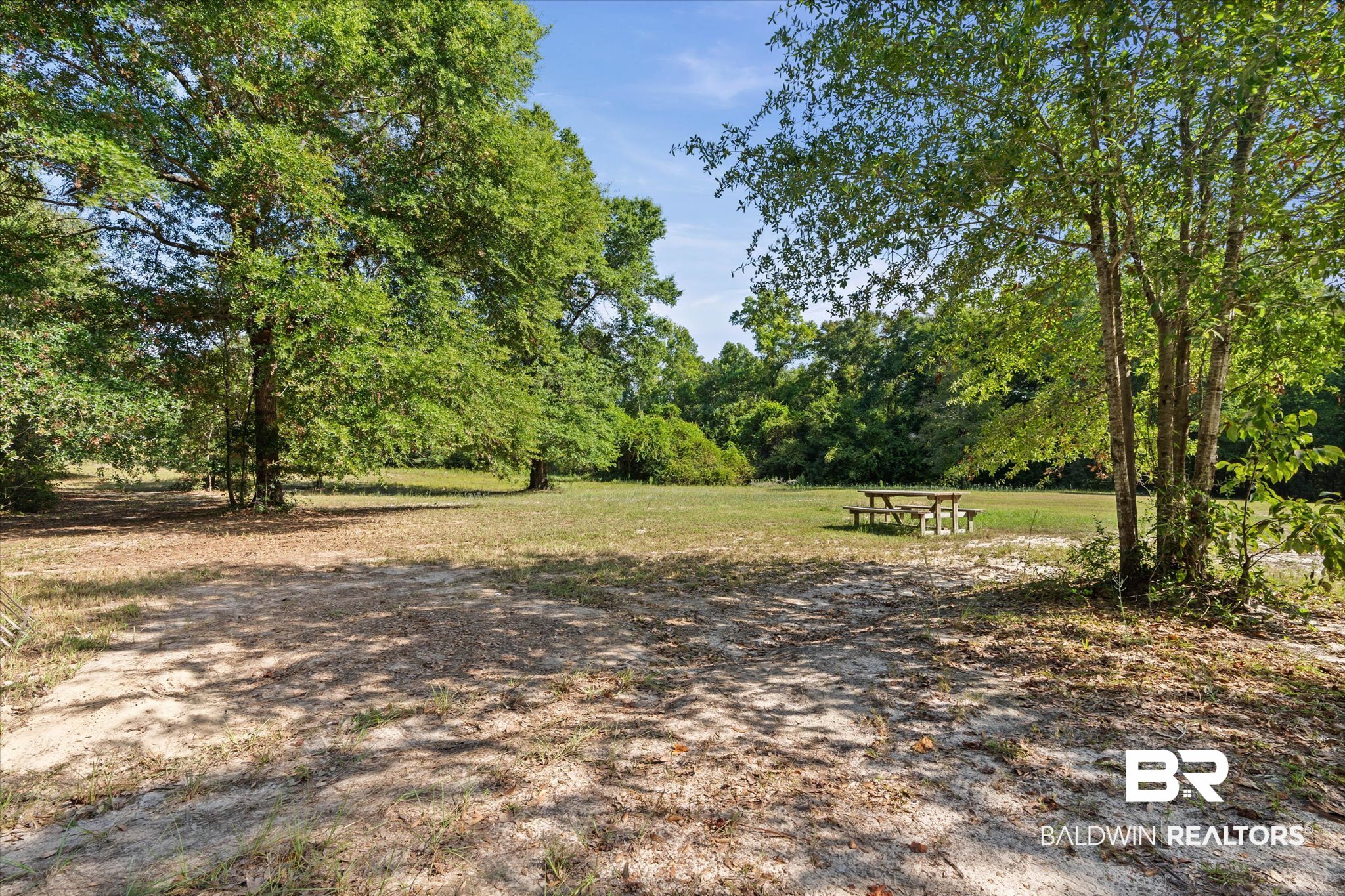 4252 Lafitte Road Saraland, AL 36571 - Photo 25 of 26 Back Area