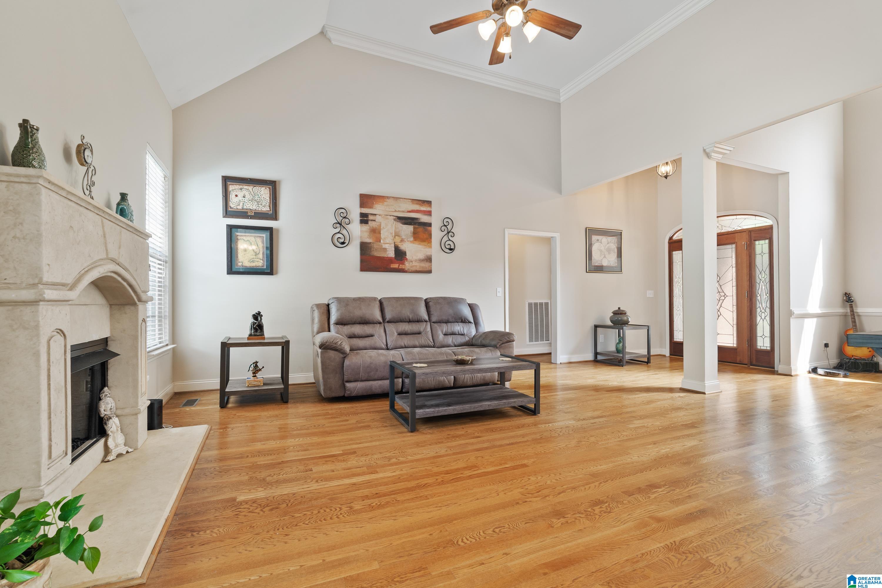 2050 Morris Farms Drive Riverside, AL 35135 - Photo 7 of 41