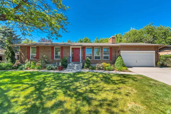 $599,900 | 888 West 1350th Street North, Orem, UT 84057