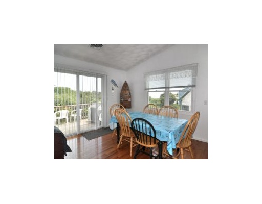 8 Captain Freebody Road Narragansett, RI 02882 - Photo 5 of 6 Dining Room.