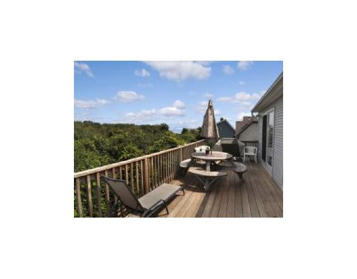 8 Captain Freebody Road Narragansett, RI 02882 - Photo 6 of 6 Patio/Deck.