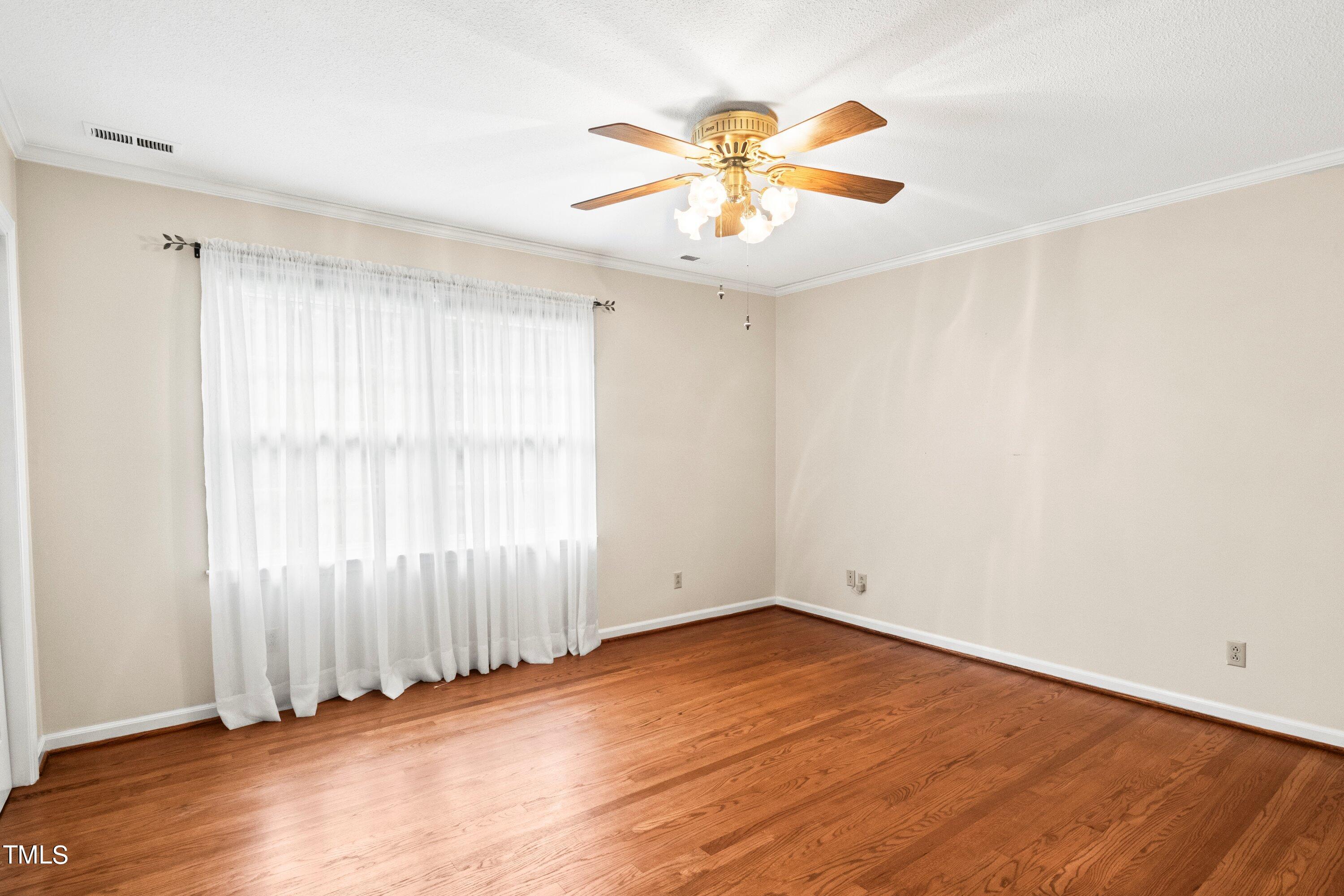4809 Connell Drive Raleigh, NC 27612 - Photo 26 of 51 Bedroom #2