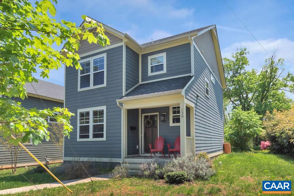 130 Harris Road Charlottesville, VA 22903 - Photo 1 of 22 Gallery Image 1