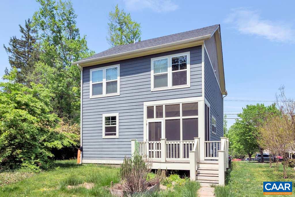 130 Harris Road Charlottesville, VA 22903 - Photo 21 of 22 Gallery Image 21
