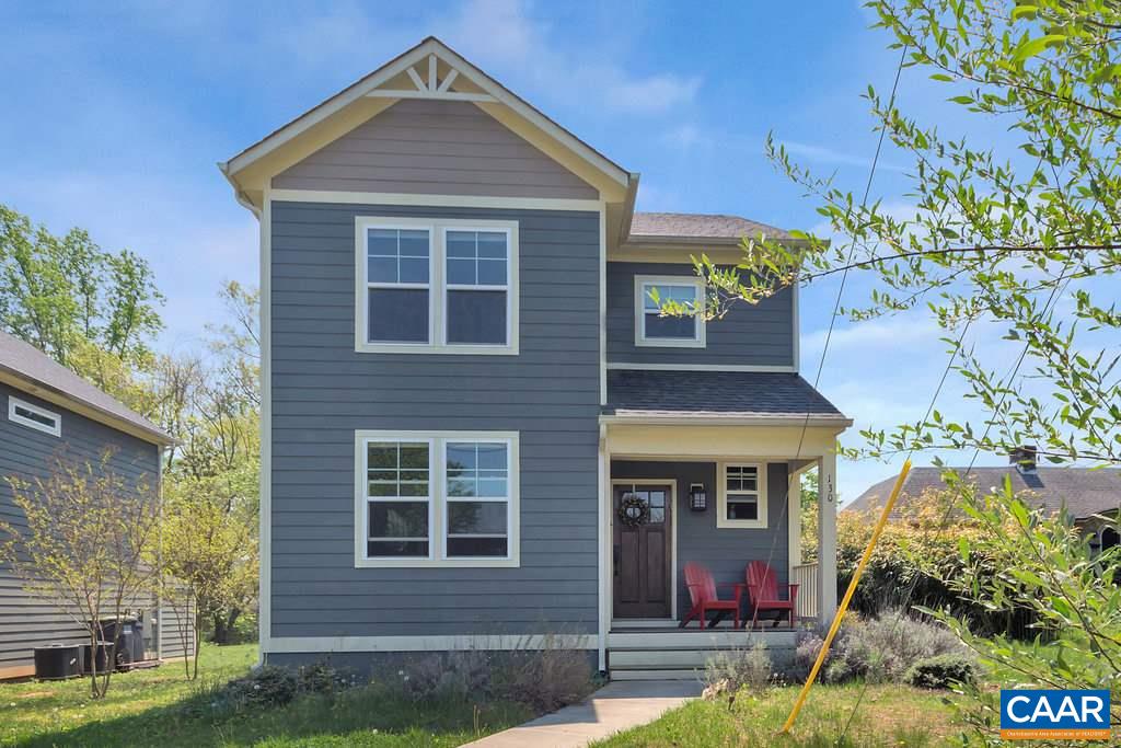 130 Harris Road Charlottesville, VA 22903 - Photo 22 of 22 Gallery Image 22