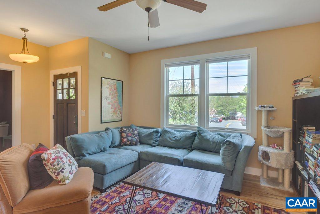 130 Harris Road Charlottesville, VA 22903 - Photo 4 of 22 Gallery Image 4